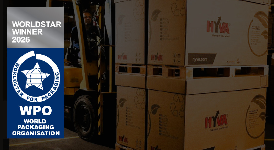 WorldStar Packaging Awards: por que esse reconhecimento importa para a indústria