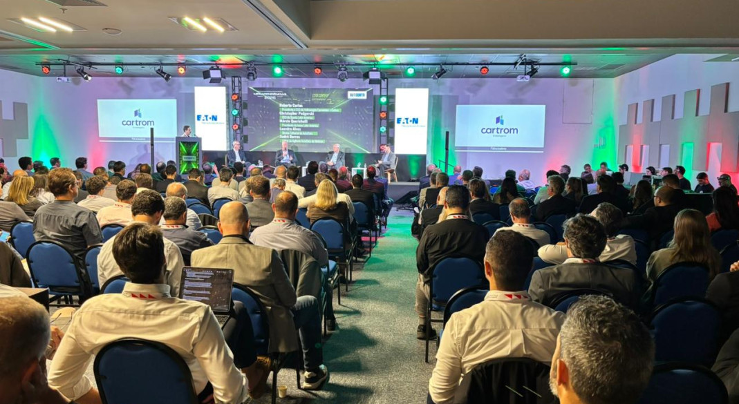 Da macroeconomia à operação: o que o Megatendências 2026 revela sobre competitividade na cadeia automotiva