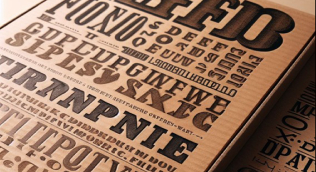 Typography: The Soul of Your Brand