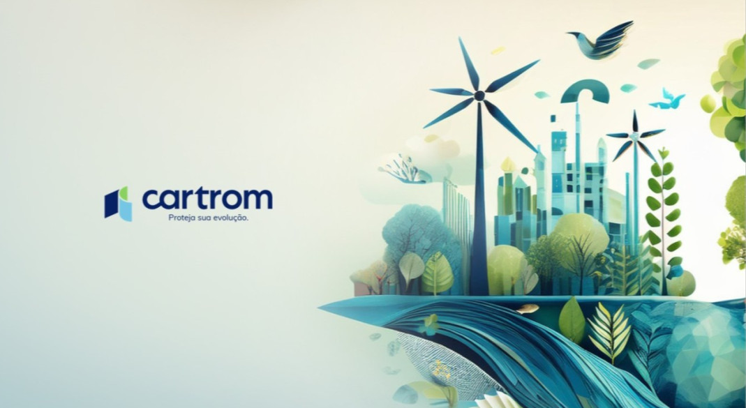 Circularidade como Estratégia: da Teoria à Execução na Cadeia Global de Embalagens