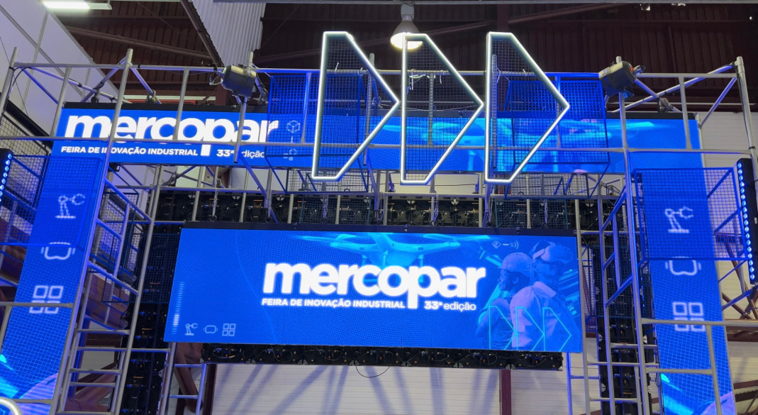 Mercopar 2024: Um Marco na Inovação Industrial e nos Negócios do Brasil